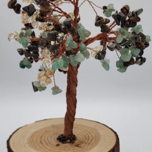 Intention Trees - jenstonearts.com