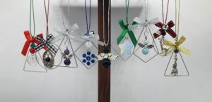 Christmas Ornaments