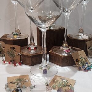 Wine Charms