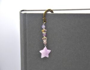 Amethyst Star