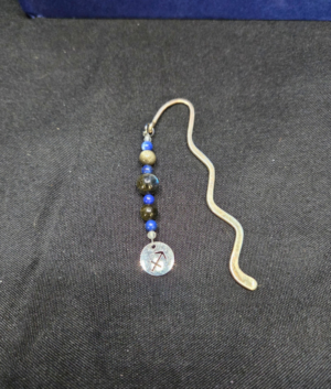 Sagittarius Gemstone Bookmar