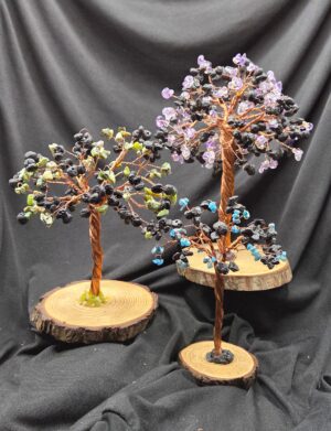Aromatherapy Trees
