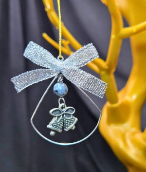 Christmas Bells Ornament (A)