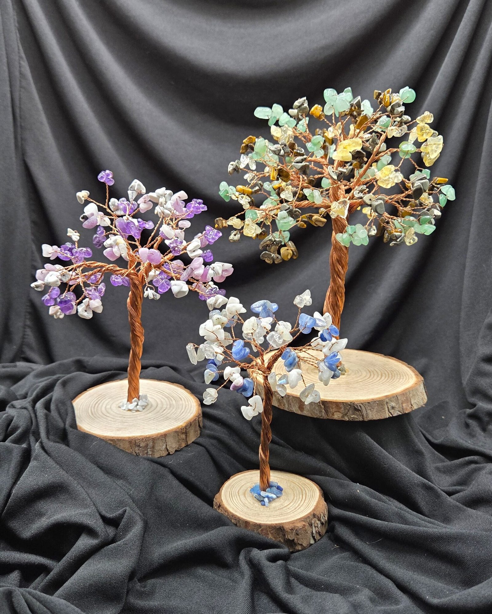 Intention Trees - jenstonearts.com