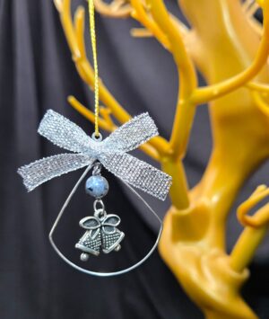 Christmas Bells Ornament