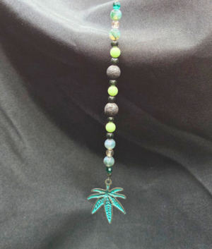 Fun Leaf Radiant Charm