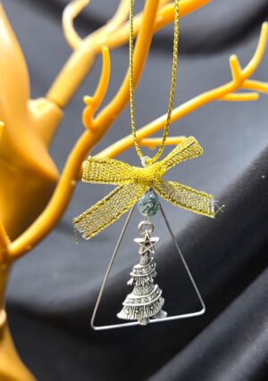 Christmas Tree Ornament