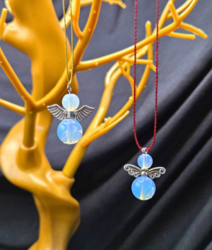 Opalite Angel
