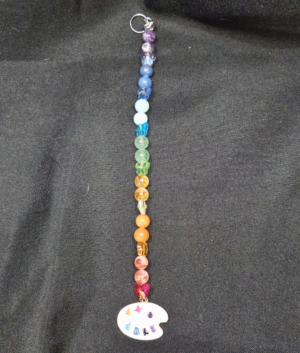 Painter's Palette Radiant Charm