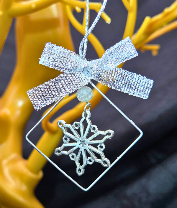 Snowflake B