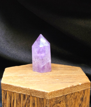 Amethyst Point
