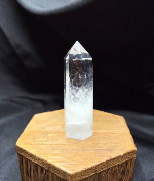 Clear Quartz Point (B)