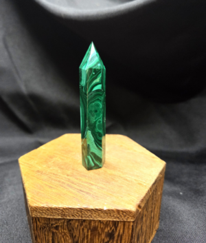 Malachite Point (A)