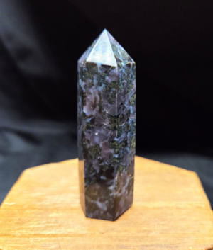 Indigo Gabbro Point
