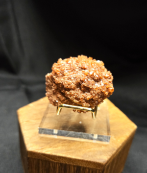 Aragonite Specimen