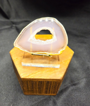 Agate Slice (B)