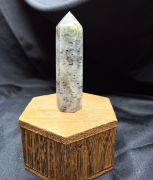 Dragonfruit Jasper Point