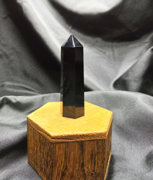 Black Obsidian (D)