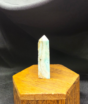 Hemimorphite Point