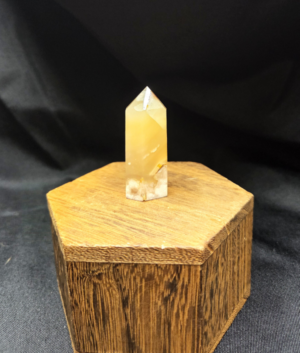 Flower Agate Point (C)