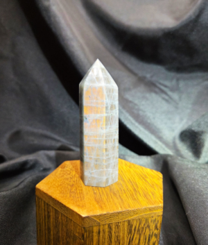 Labradorite Sunset Flash (A)