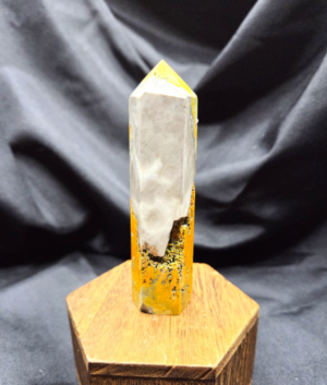Bumblebee Jasper Point