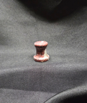 z Granite Pedestal Sphere Holder