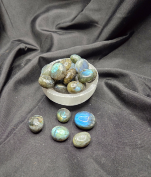 Labradorite Tumble