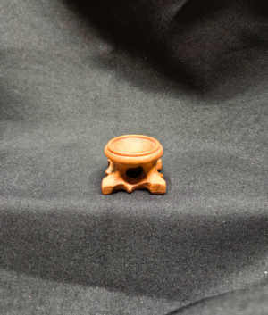 z Tree Root Sphere Holder