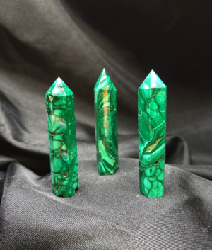Malachite Point
