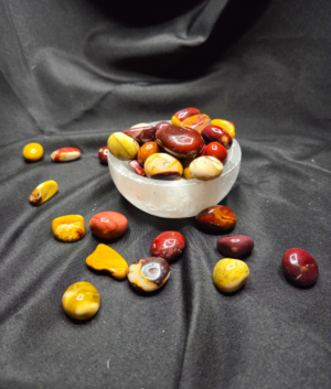 Mookaite Jasper Tumble
