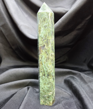 Moss Agate Tower