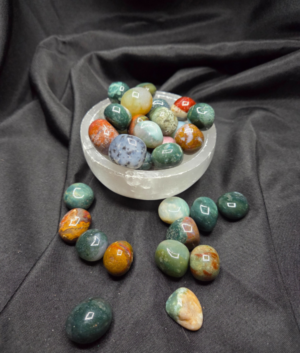 Ocean Jasper Tumble