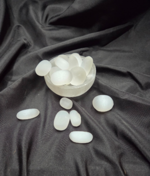 Selenite Tumble