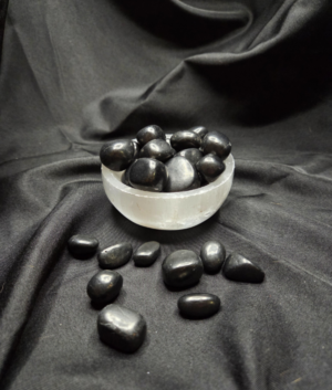 Shungite Tumble