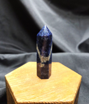 Sodalite Point (C)