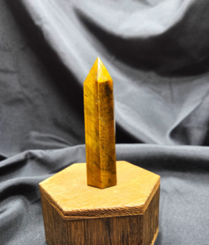 Tiger's Eye Point (A)