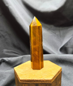 Tiger's Eye Point (C)