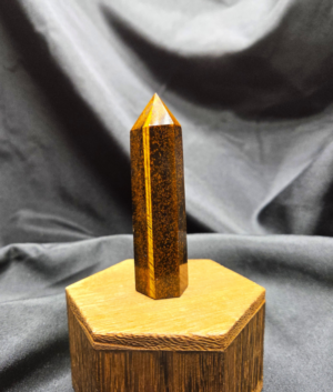 Tiger's Eye Point (D)