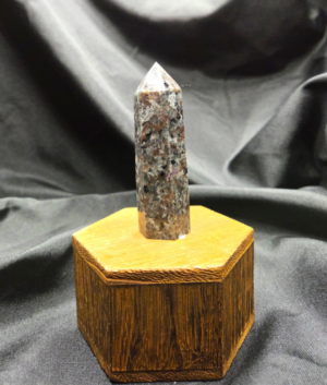 Yooperlite Point (A)