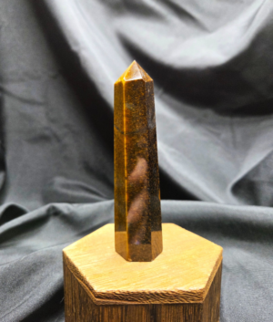 Tiger's Eye Point (B)