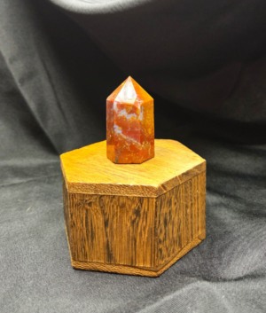 Ocean Jasper Point (A)