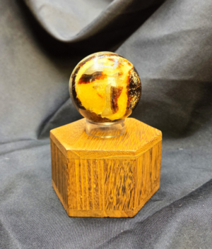 Septarian Sphere (B)