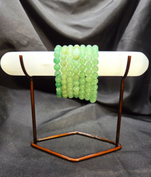 Green Aventurine 8mm Bracelet