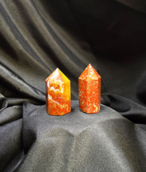 Ocean Jasper Point (Small)