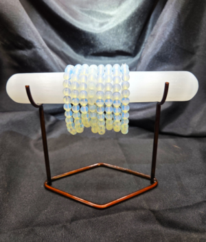 Opalite 8mm Bracelet