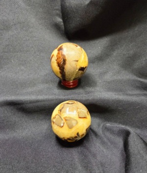 Septarian Sphere (A)