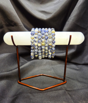 Sodalite 8mm Bracelet