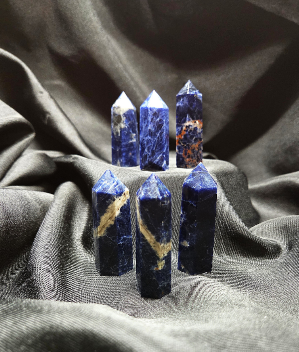 Sodalite C