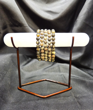 Yooperlite 8mm Bracelet